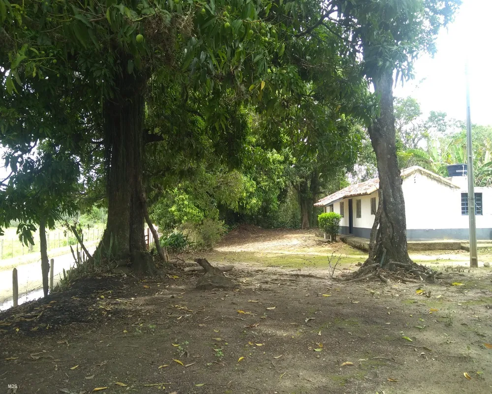 Sítio, 2 quartos - Foto 1