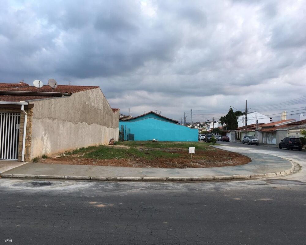 Terreno, 307 m² - Foto 2