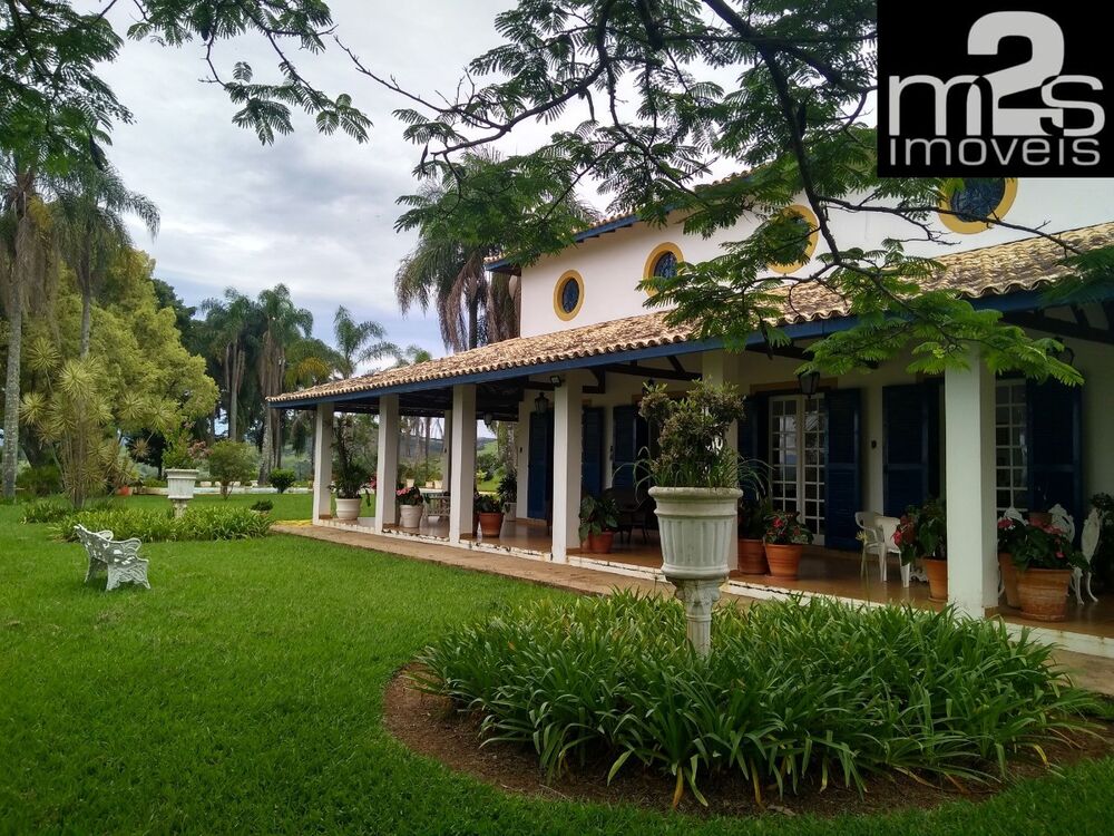 Fazenda à venda com 9 quartos - Foto 19