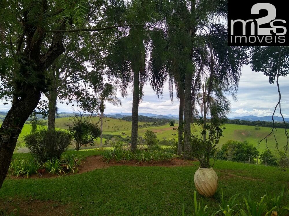 Fazenda à venda com 9 quartos - Foto 22