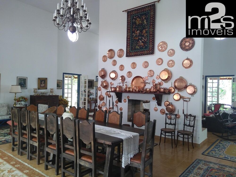 Fazenda à venda com 9 quartos - Foto 25