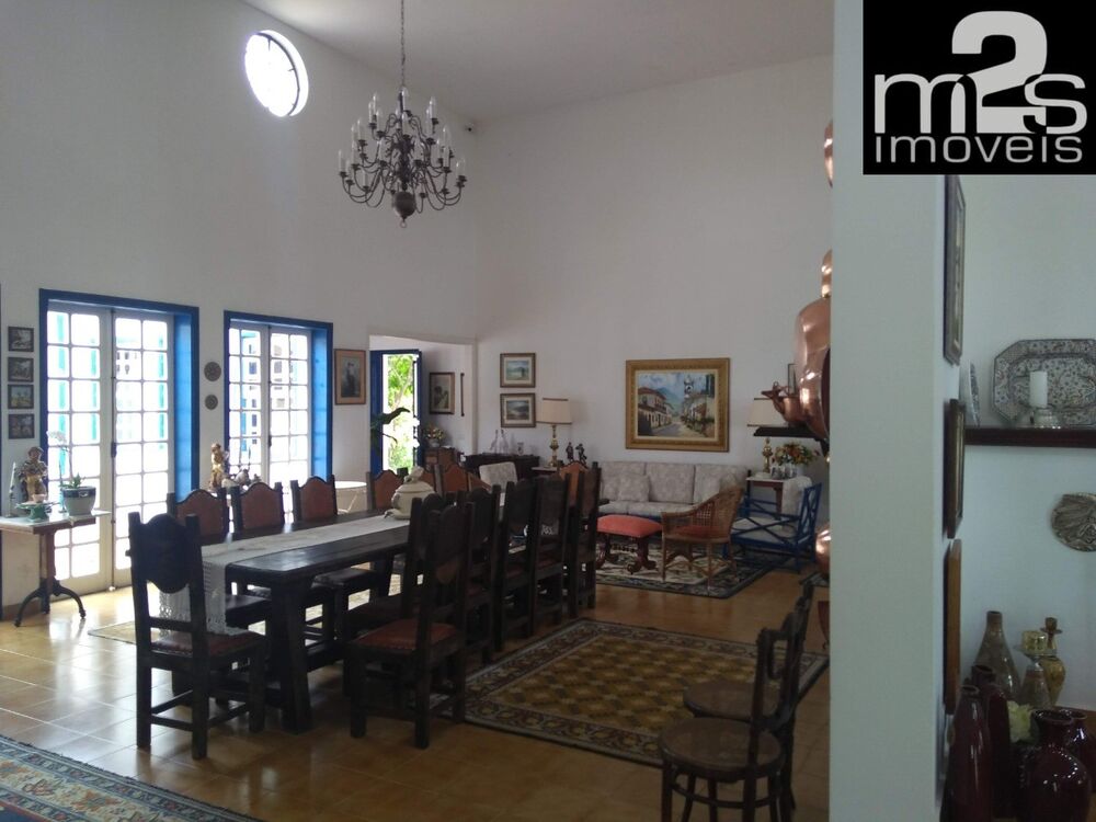 Fazenda à venda com 9 quartos - Foto 29