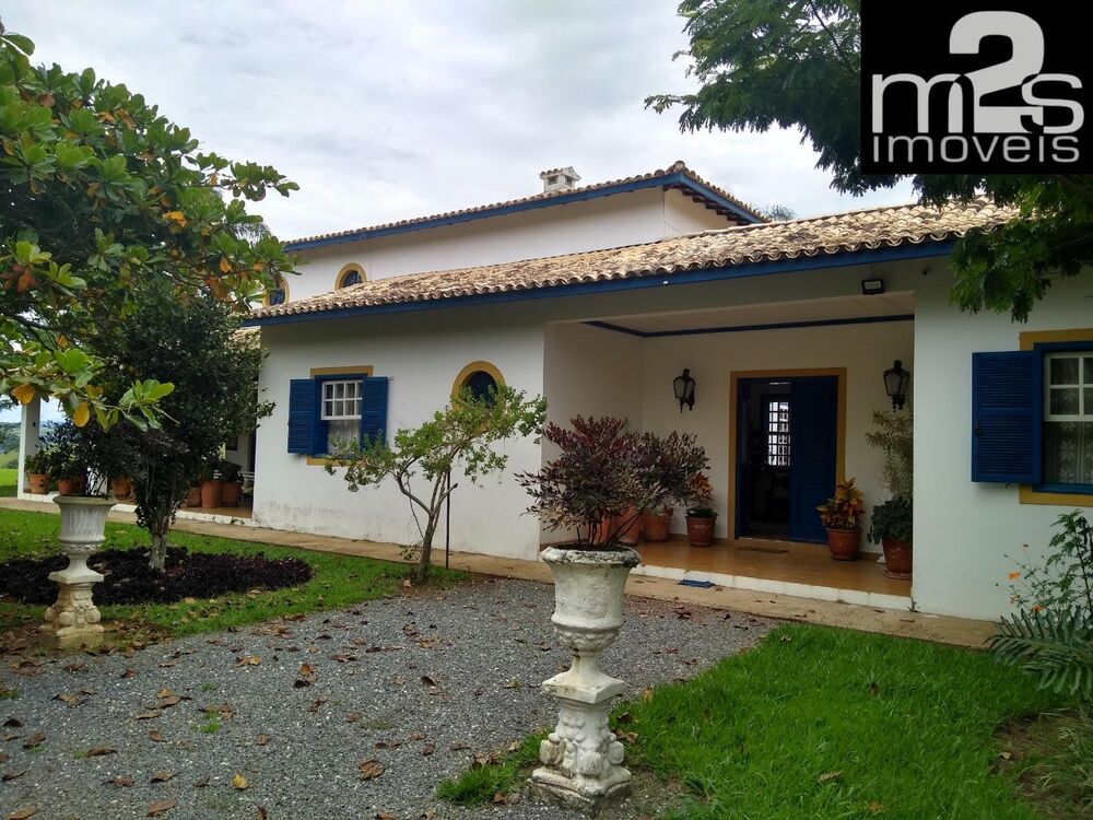 Fazenda à venda com 9 quartos - Foto 17