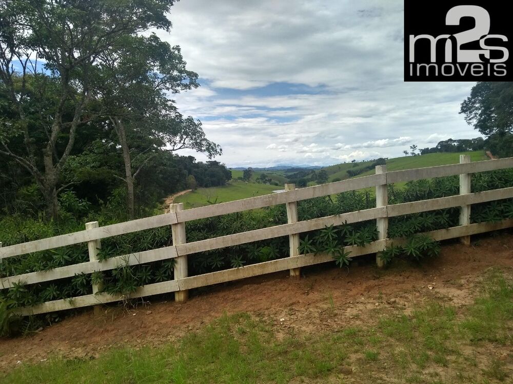 Fazenda à venda com 9 quartos - Foto 9