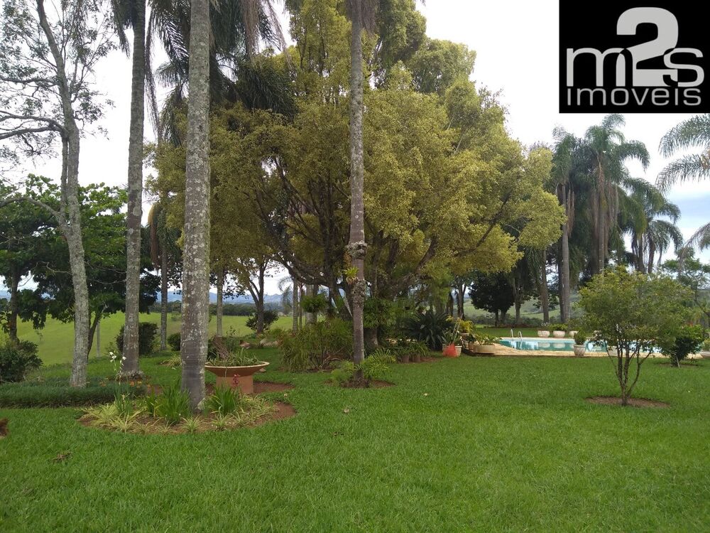 Fazenda à venda com 9 quartos - Foto 16