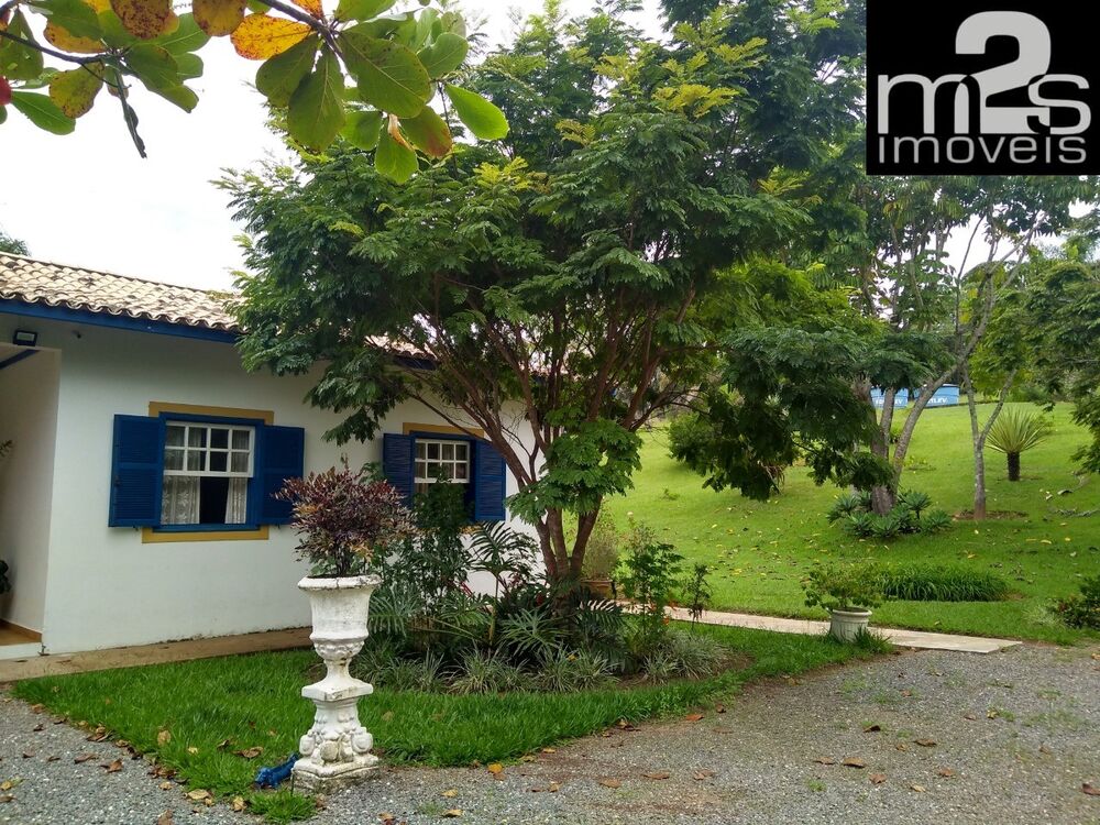 Fazenda à venda com 9 quartos - Foto 18