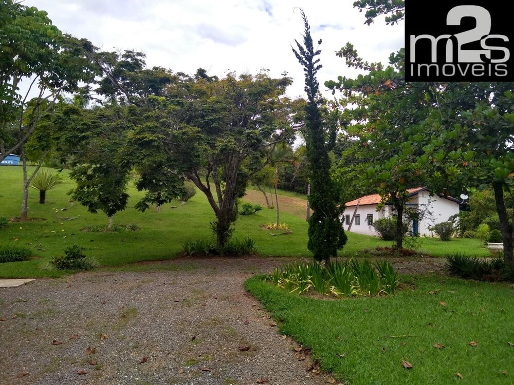 Fazenda à venda com 9 quartos - Foto 43