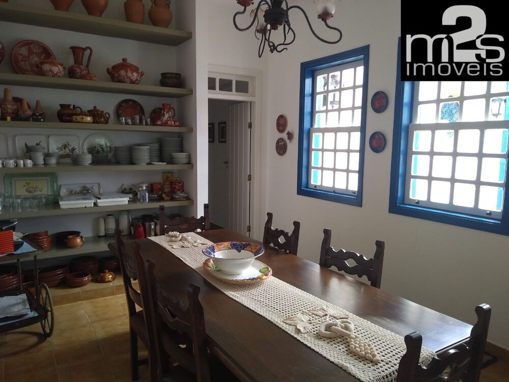 Fazenda à venda com 9 quartos - Foto 33