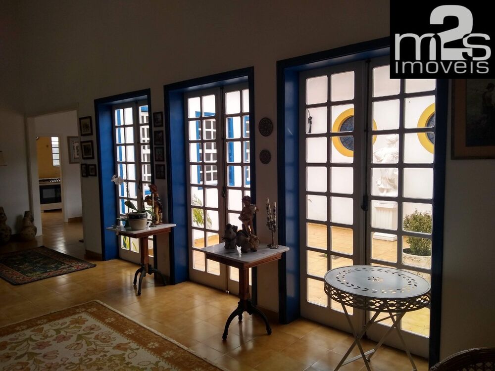 Fazenda à venda com 9 quartos - Foto 30