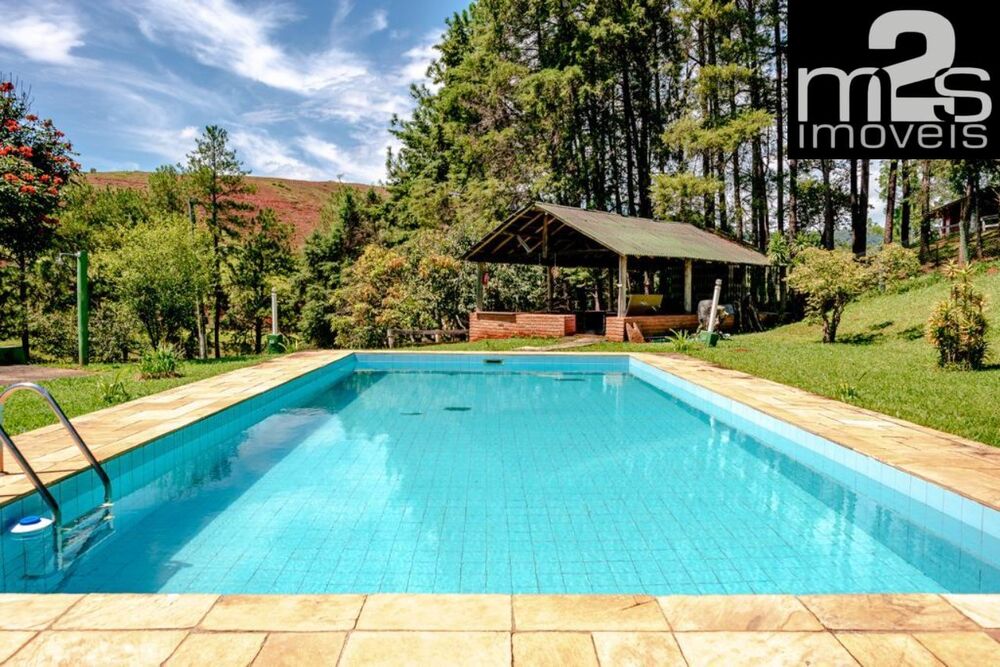 Pousada-Chalé à venda com 15 quartos - Foto 2
