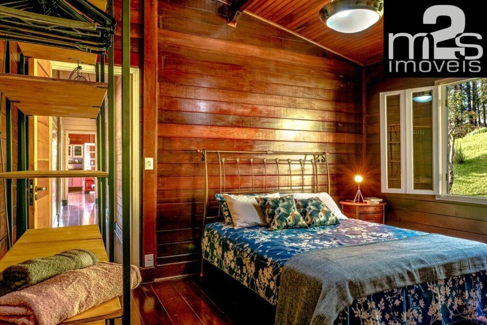 Pousada-Chalé à venda com 15 quartos - Foto 4
