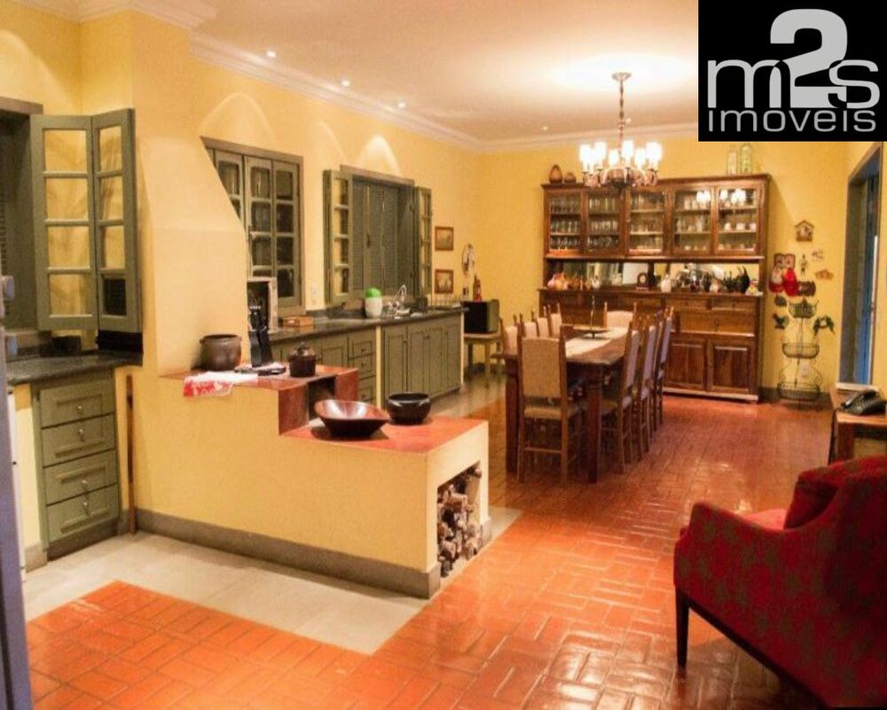 Sítio, 6 quartos, 1570 m² - Foto 8