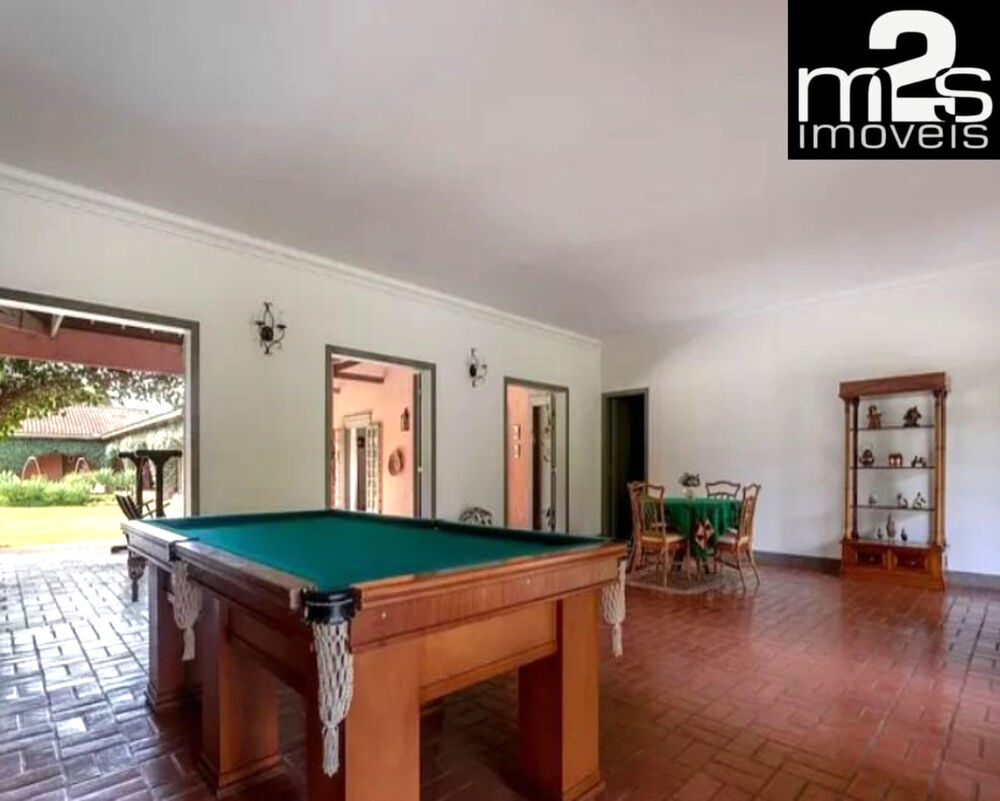 Sítio, 6 quartos, 1570 m² - Foto 4