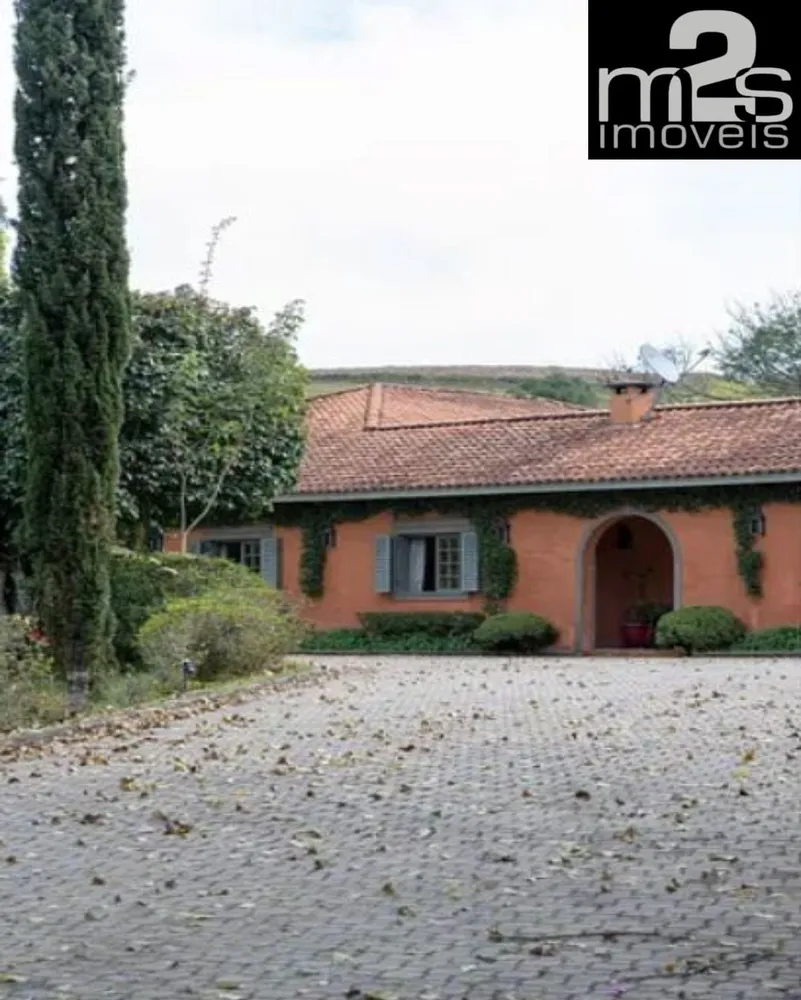 Sítio, 6 quartos, 1570 m² - Foto 11