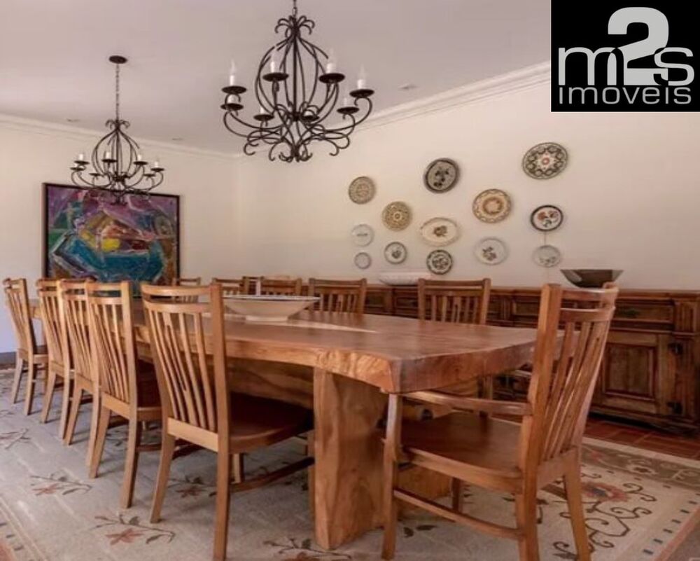 Sítio, 6 quartos, 1570 m² - Foto 7