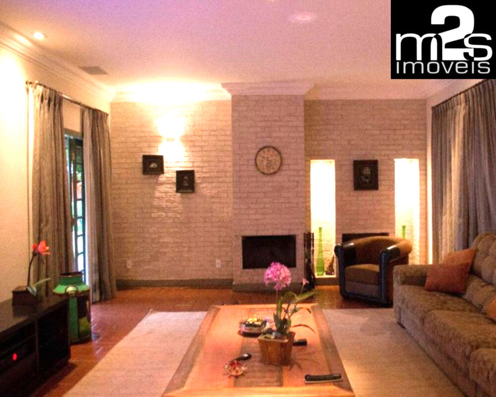 Sítio, 6 quartos, 1570 m² - Foto 9