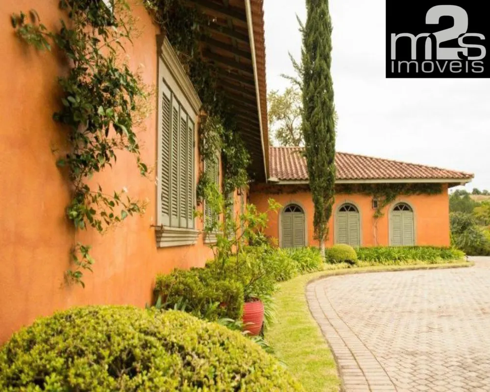 Sítio, 6 quartos, 1570 m² - Foto 4
