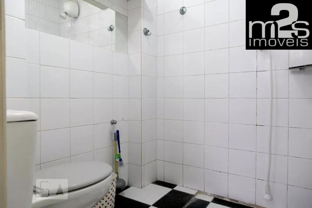Apartamento, 1 quarto, 45 m² - Foto 4