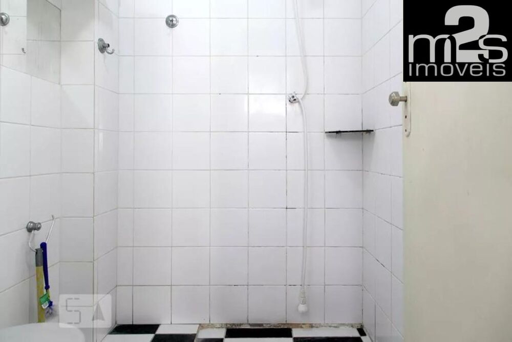 Apartamento, 1 quarto, 45 m² - Foto 2