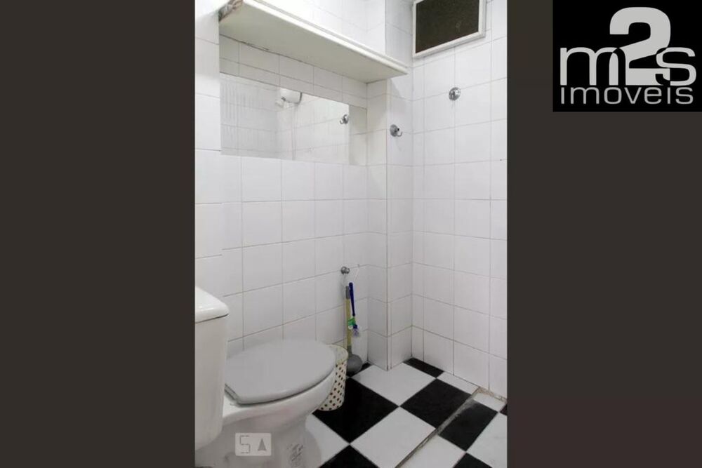 Apartamento, 1 quarto, 45 m² - Foto 3