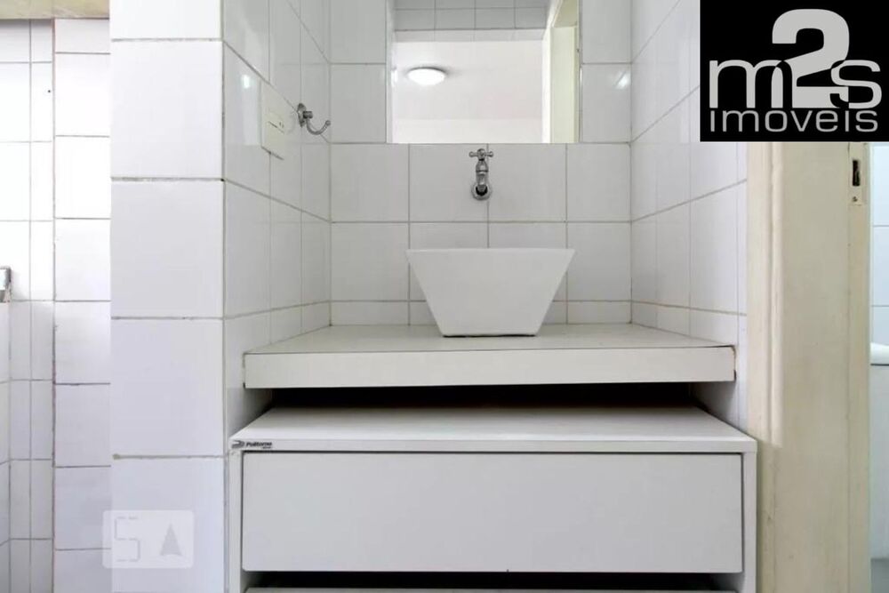 Apartamento, 1 quarto, 45 m² - Foto 1