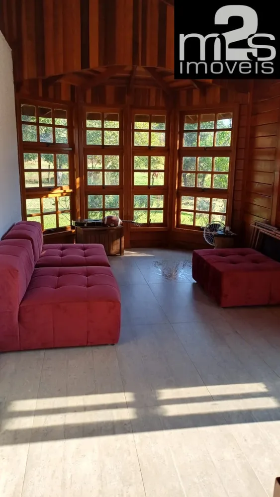 Sítio, 2 quartos - Foto 11