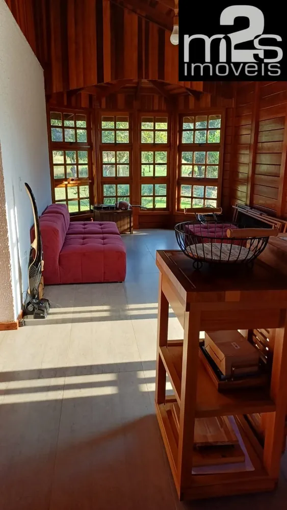 Sítio, 2 quartos - Foto 12