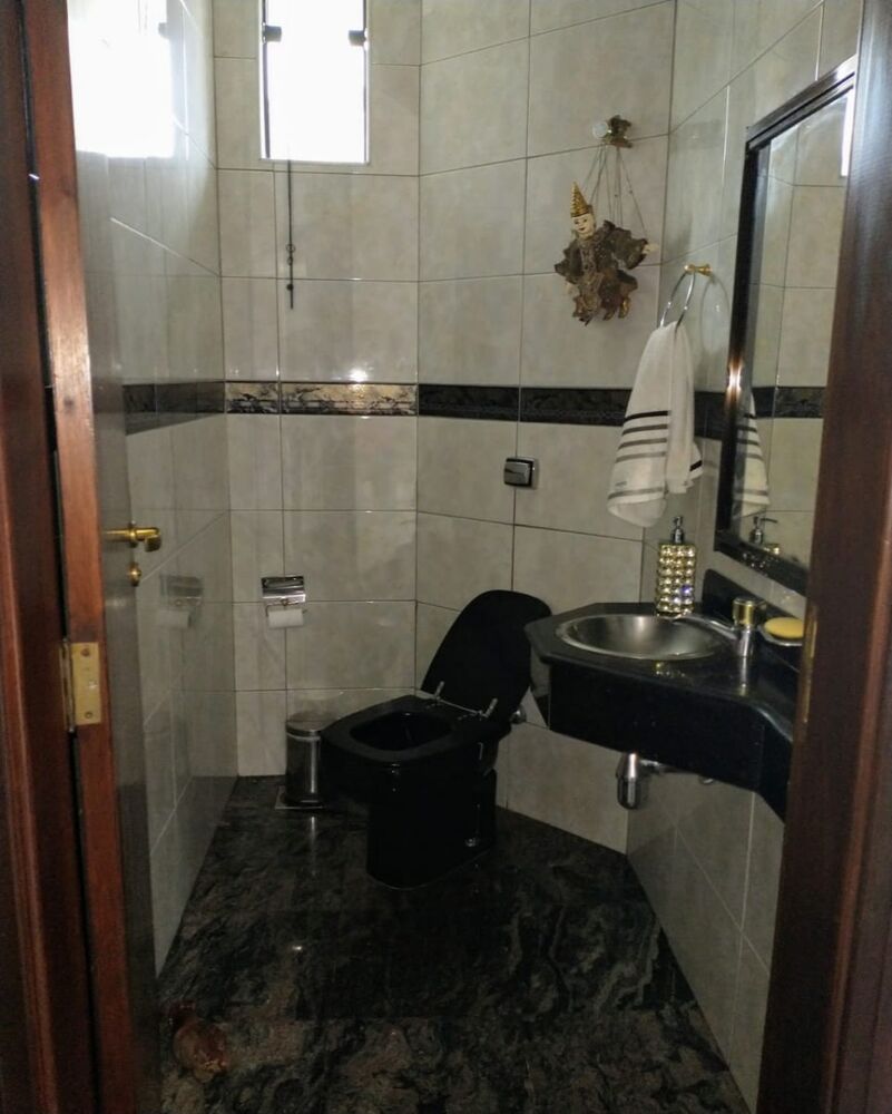 Casa, 3 quartos, 490 m² - Foto 21