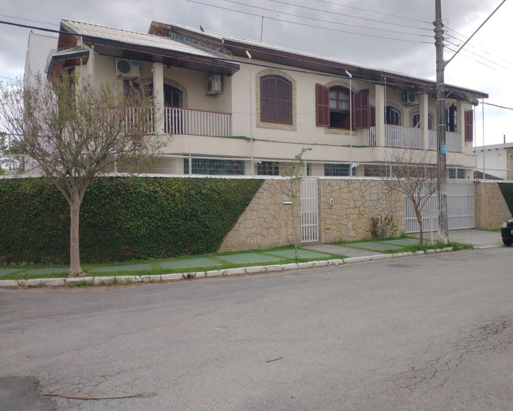 Casa, 3 quartos, 490 m² - Foto 38