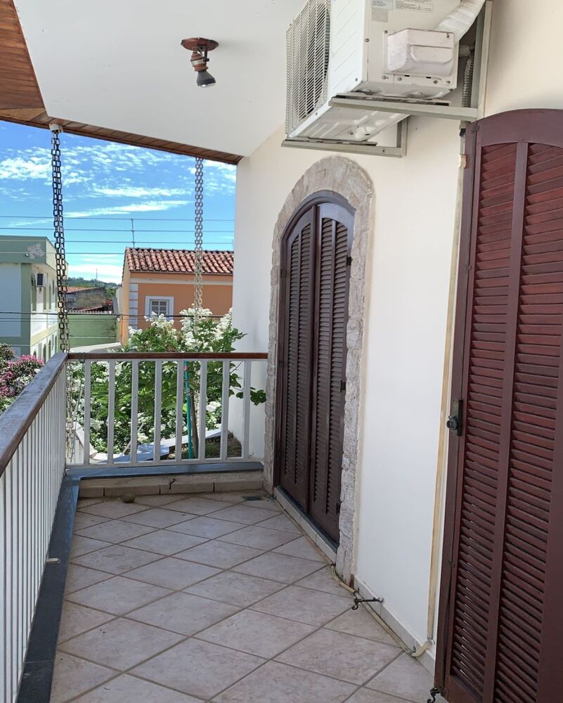 Casa, 3 quartos, 490 m² - Foto 19