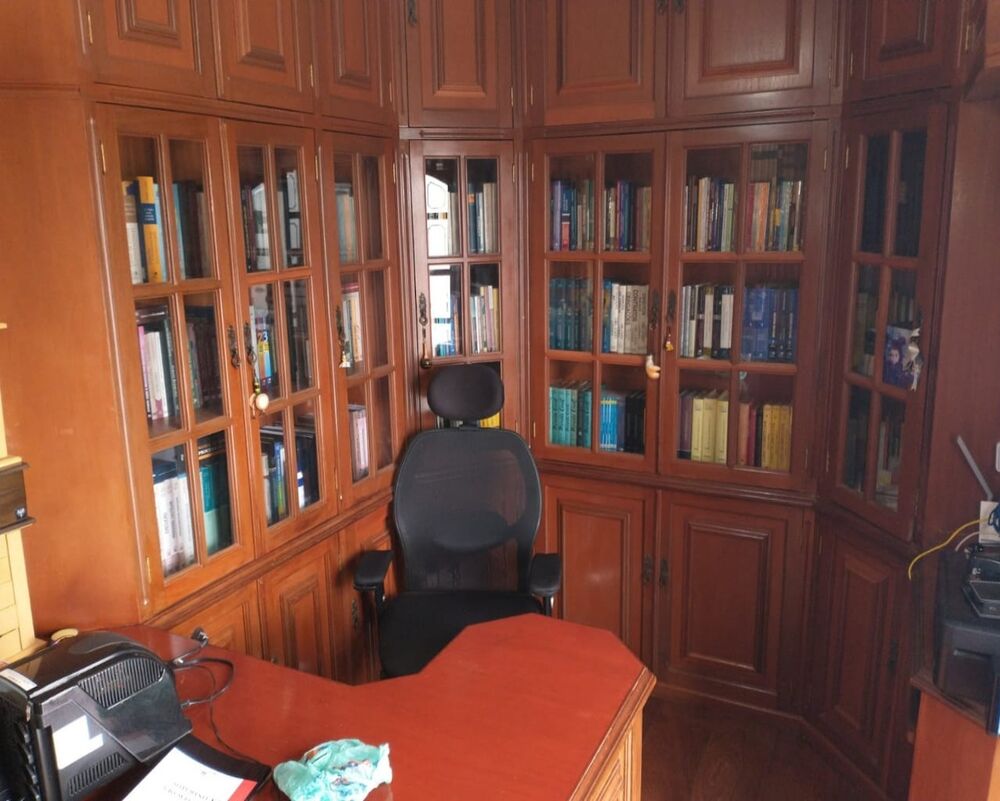 Casa, 3 quartos, 490 m² - Foto 25