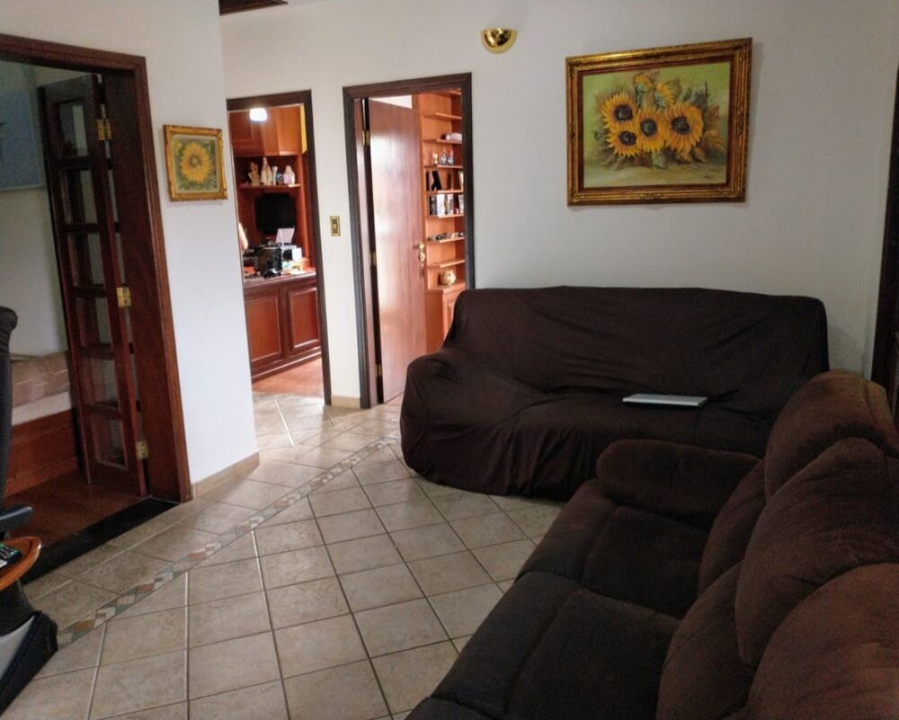 Casa, 3 quartos, 490 m² - Foto 4