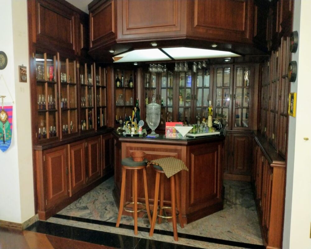 Casa, 3 quartos, 490 m² - Foto 6