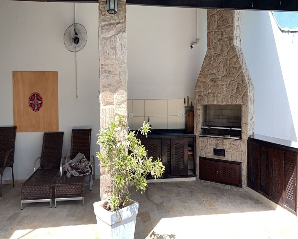 Casa, 3 quartos, 490 m² - Foto 34