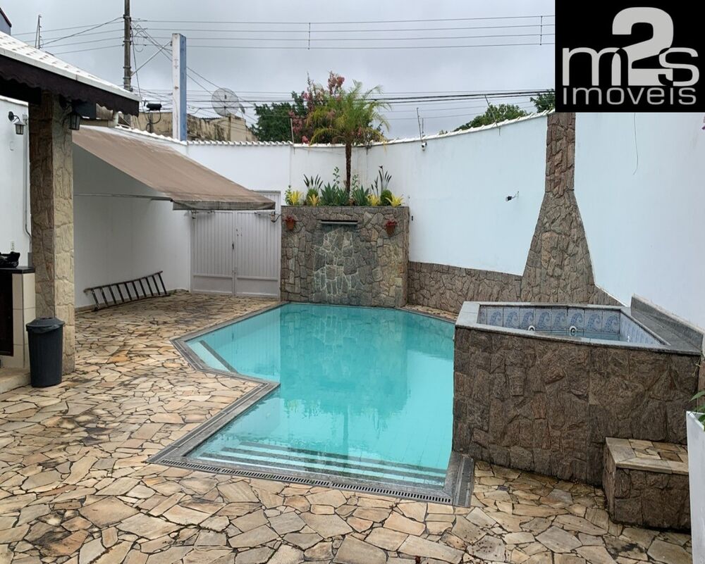 Casa, 3 quartos, 490 m² - Foto 39