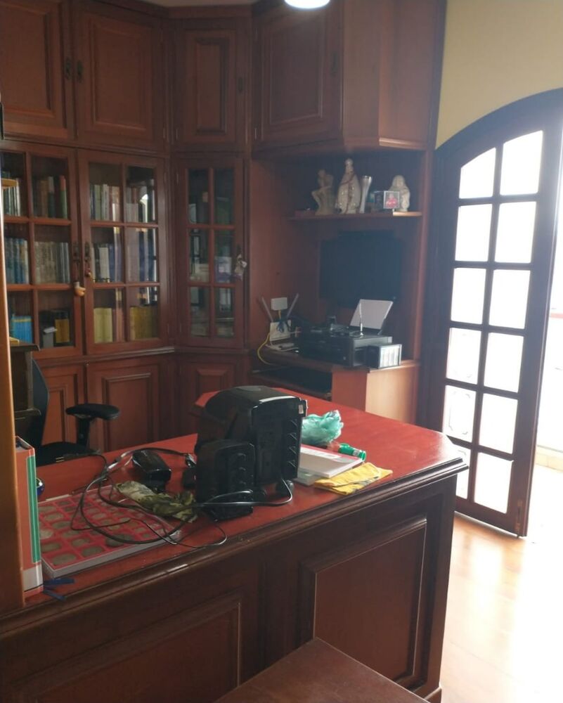 Casa, 3 quartos, 490 m² - Foto 27