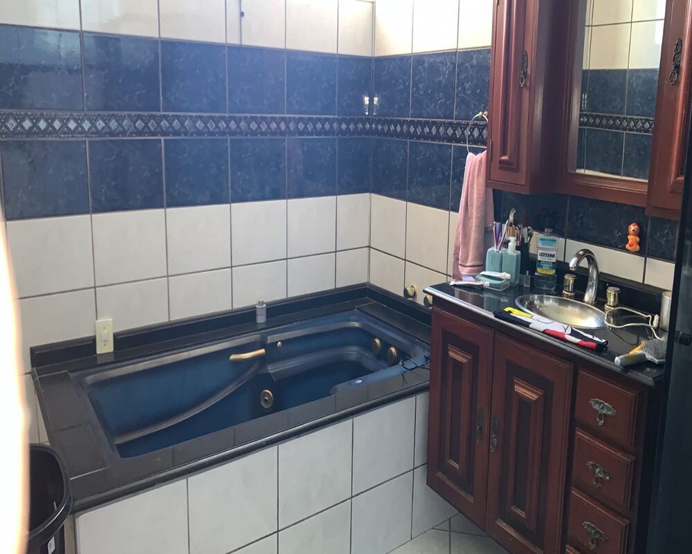 Casa, 3 quartos, 490 m² - Foto 20