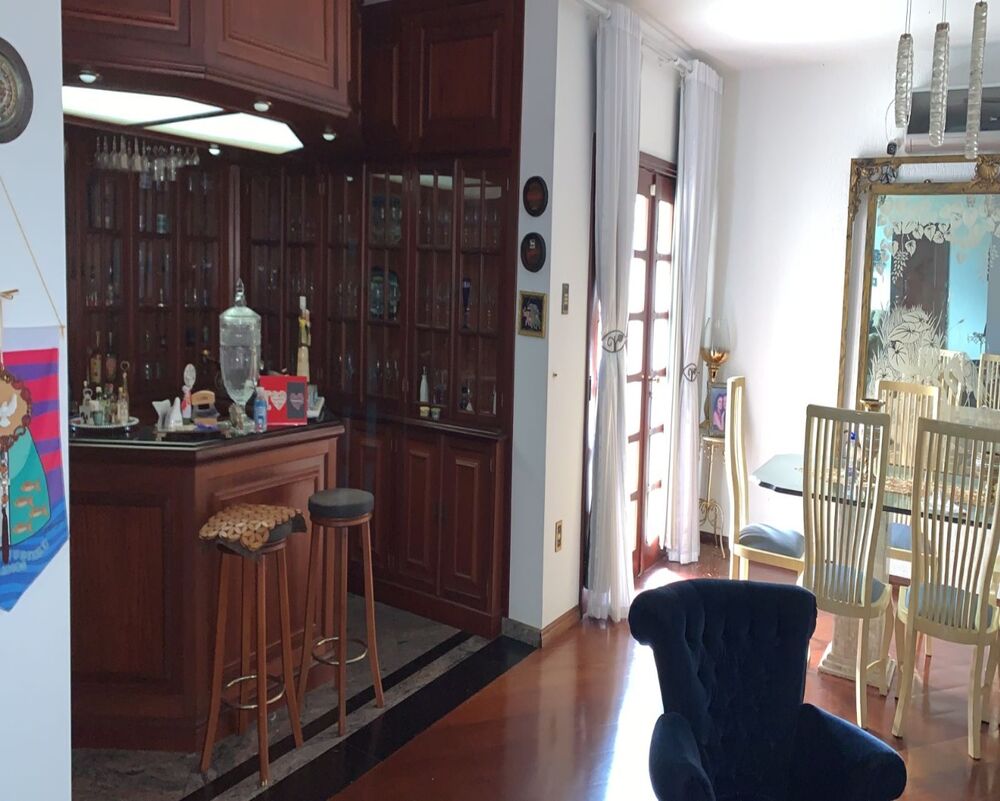 Casa, 3 quartos, 490 m² - Foto 7