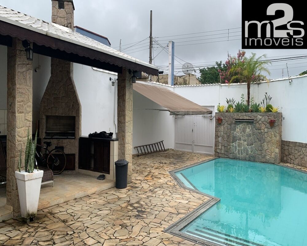 Casa, 3 quartos, 490 m² - Foto 41