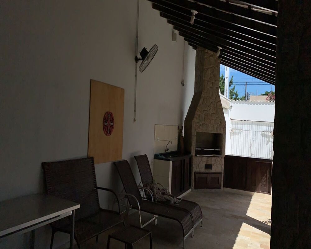 Casa, 3 quartos, 490 m² - Foto 35