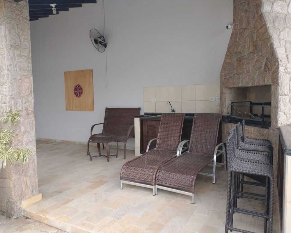 Casa, 3 quartos, 490 m² - Foto 36