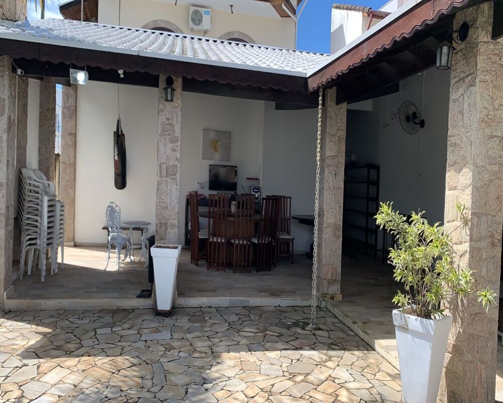 Casa, 3 quartos, 490 m² - Foto 33