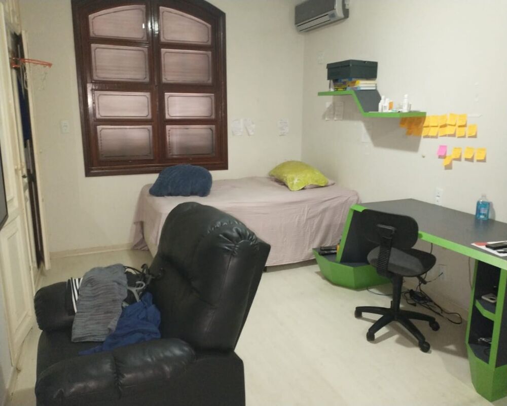 Casa, 3 quartos, 490 m² - Foto 30