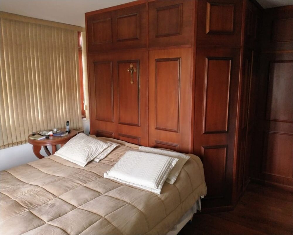 Casa, 3 quartos, 490 m² - Foto 14