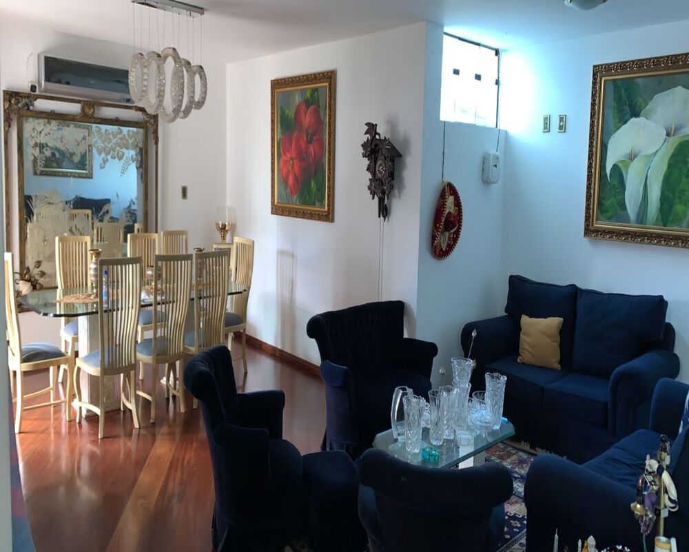 Casa, 3 quartos, 490 m² - Foto 2