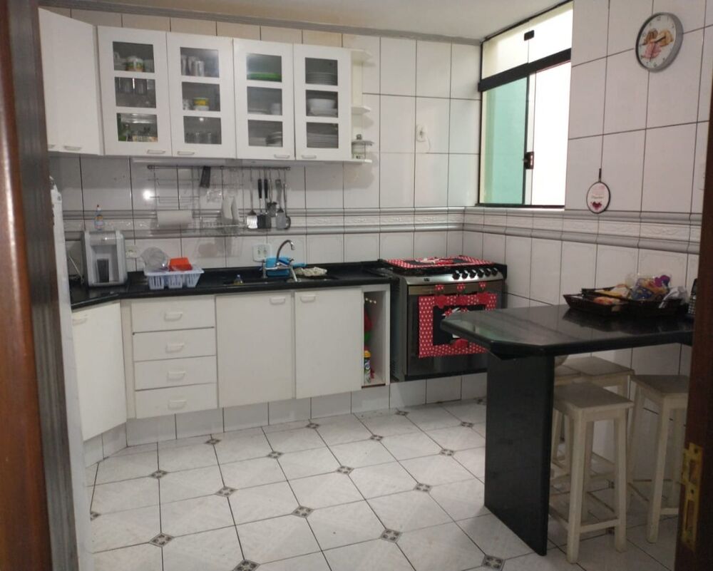 Casa, 3 quartos, 490 m² - Foto 8