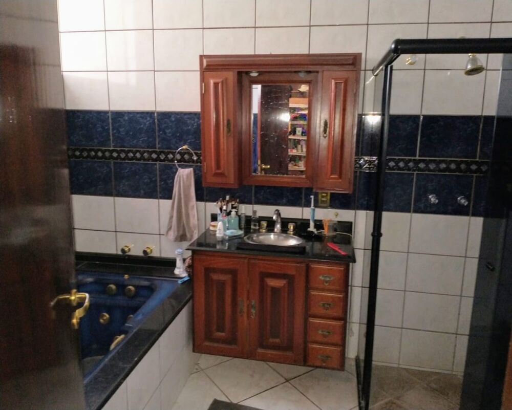 Casa, 3 quartos, 490 m² - Foto 16