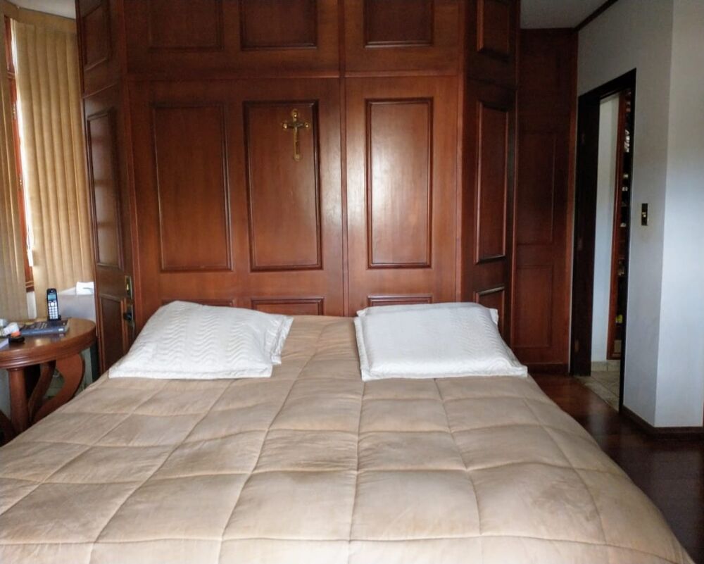 Casa, 3 quartos, 490 m² - Foto 13