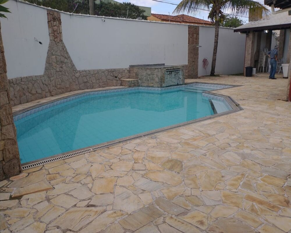 Casa, 3 quartos, 490 m² - Foto 31