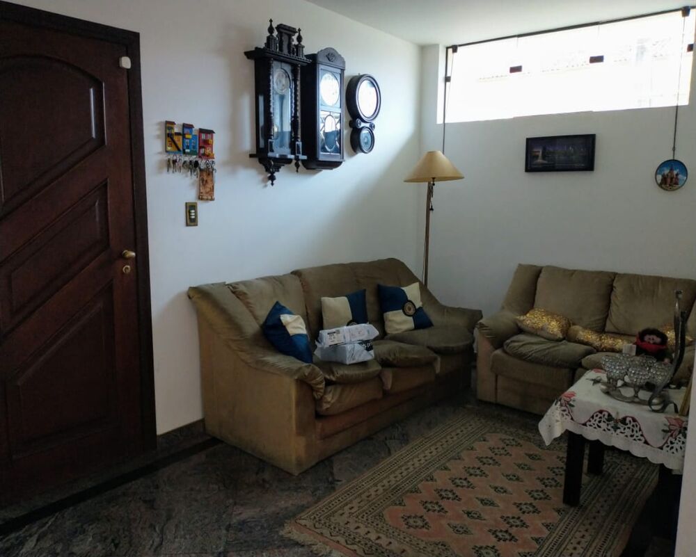 Casa, 3 quartos, 490 m² - Foto 5